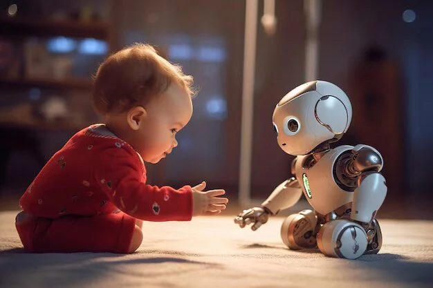 Enabot EBO X, el robot ideal para acompañar a tus hijos