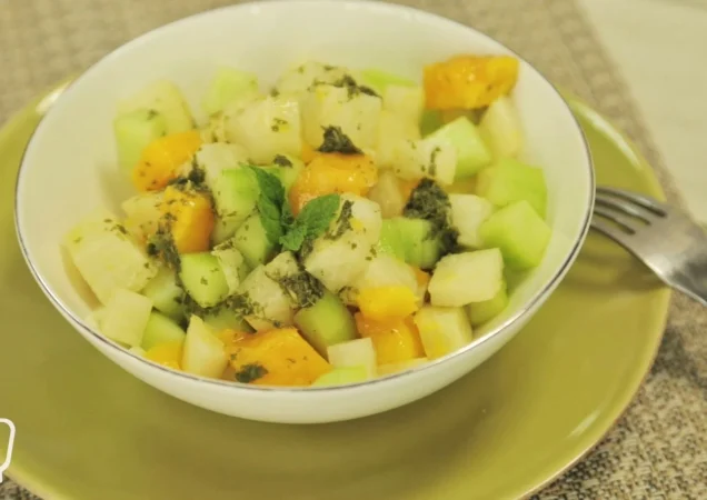 ensalada
