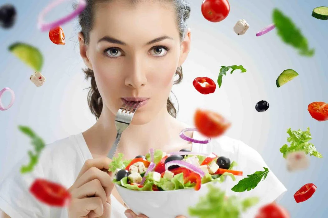La ensalada perfecta sin lechuga ni tomate que debes probar ya mismo