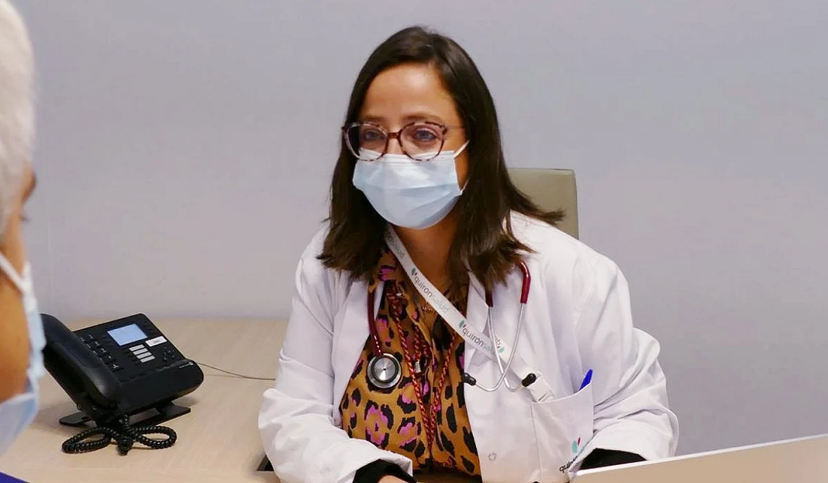 Ensayos Fase I de Quirónsalud Madrid en el Americano de Oncología