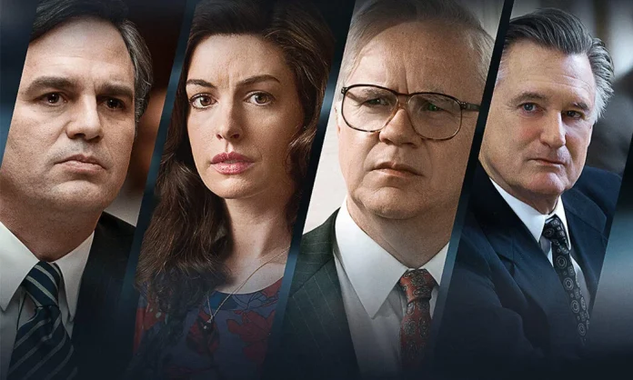 La escalofriante historia real detrás de Dark Waters que no podrás olvidar