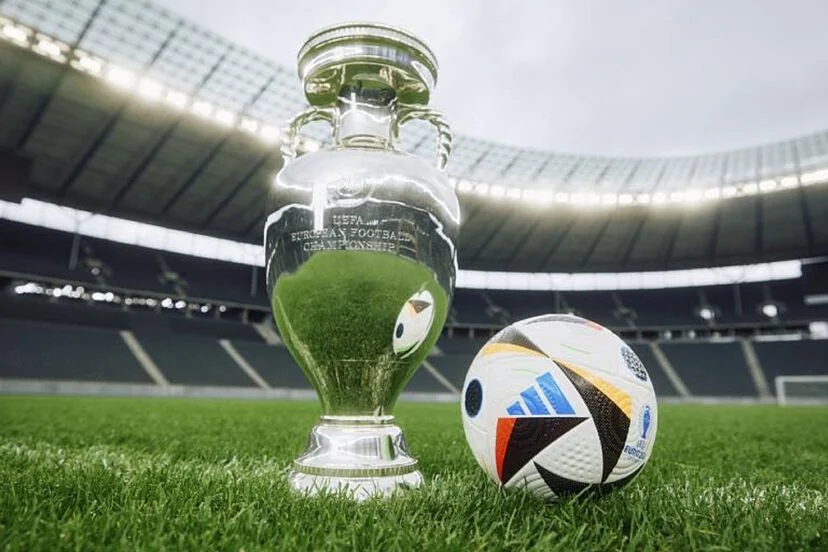 Te contamos cómo afecta la Eurocopa a tus series favoritas de esta semana