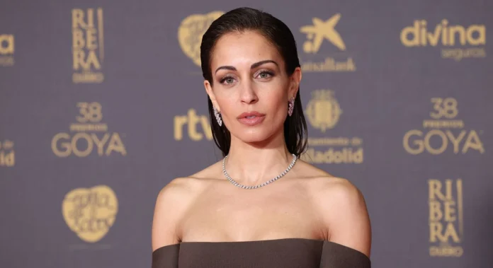 La surrealista experiencia de Hiba Abouk con Brad Pitt en ‘El Hormiguero’: un final inesperado