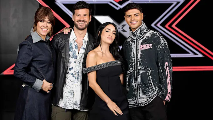 El momento más turbio de ‘Factor X’ que lo está llevando a tomar una drástica decisión