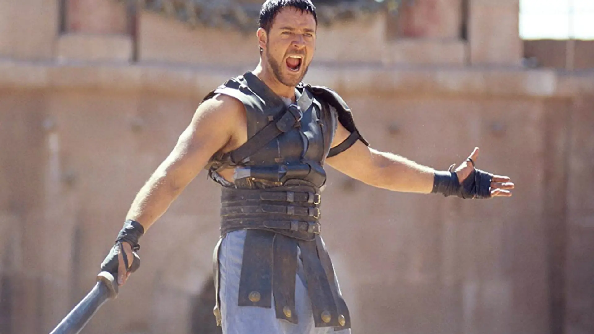El fallo histórico de Gladiador que pasó desapercibido durante 25 años