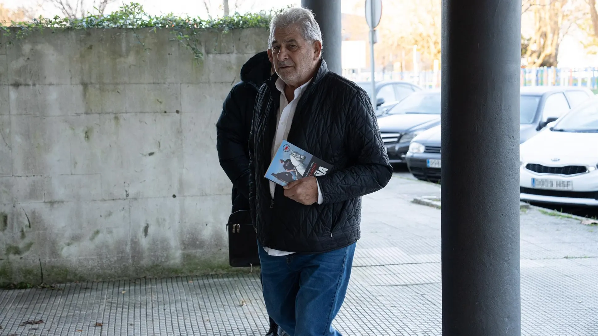 El polémico triunfo de un narcotraficante en los tribunales contra Atresmedia 1 Merca2.es La denuncia que dejó en jaque a Atresmedia y Netflix España