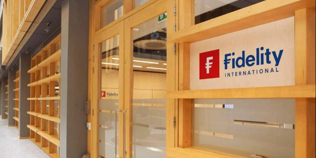 Fidelity revoluciona con un token que genera intereses