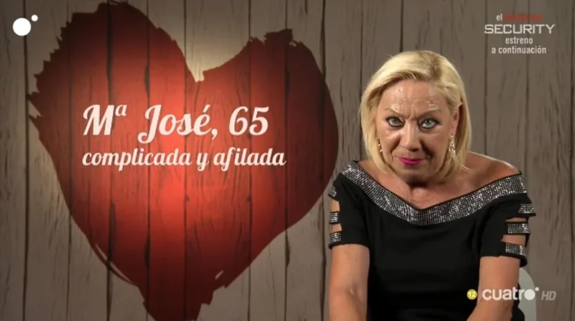 Una pareja de ‘First Dates’ se harta de su cita y esto sucede 1 Merca2.es First Dates