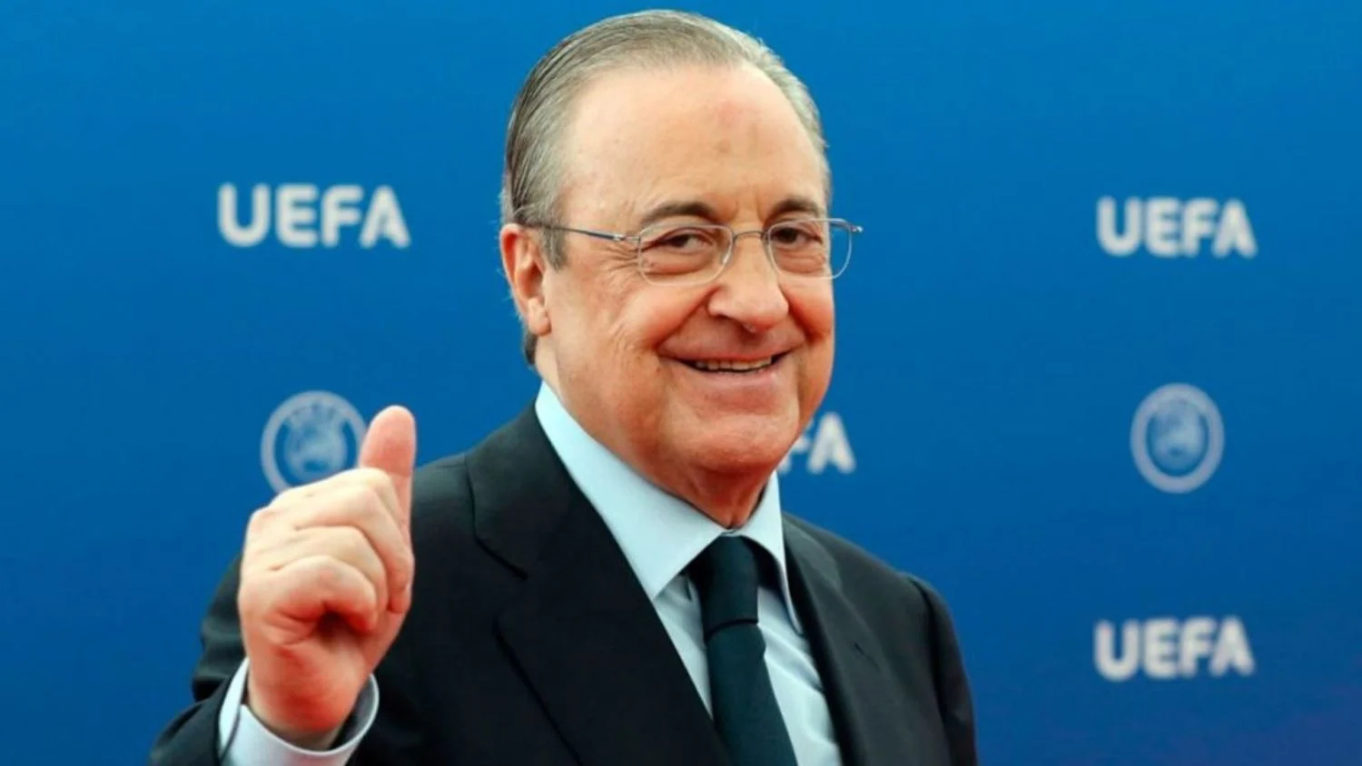 El método Florentino Pérez al descubierto: así es cómo ficha el Real Madrid a sus estrellas