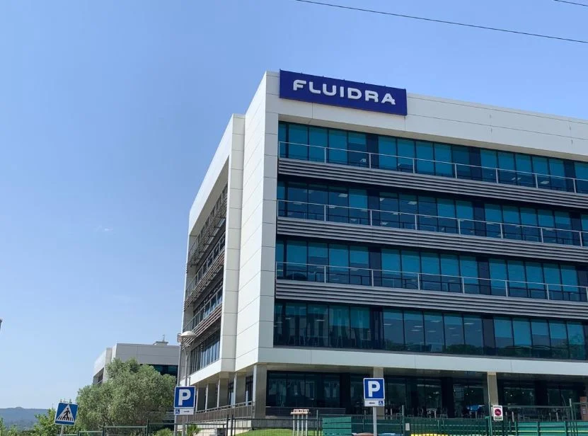 Santander ve “un buen punto de entrada” en las acciones de Fluidra