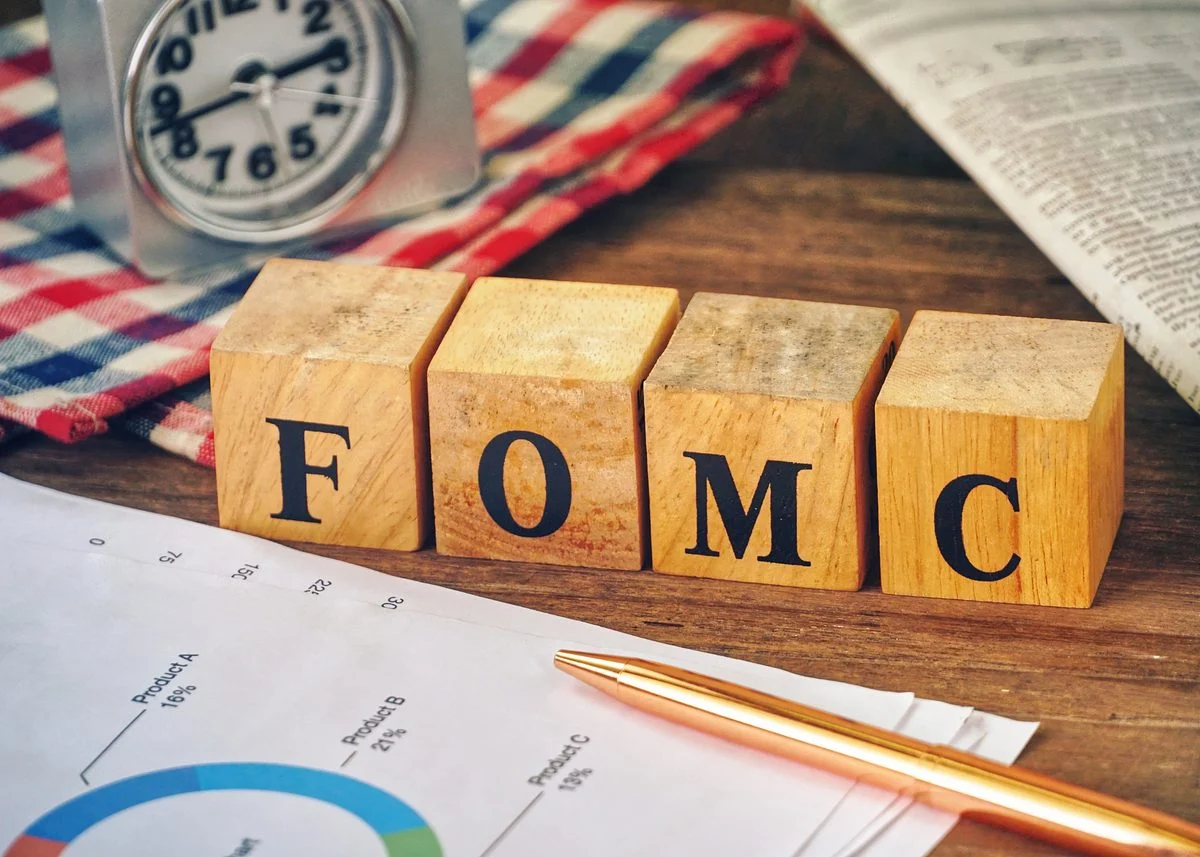FOMC desvelará el futuro de Bitcoin y las criptomonedas: El dato que debes saber