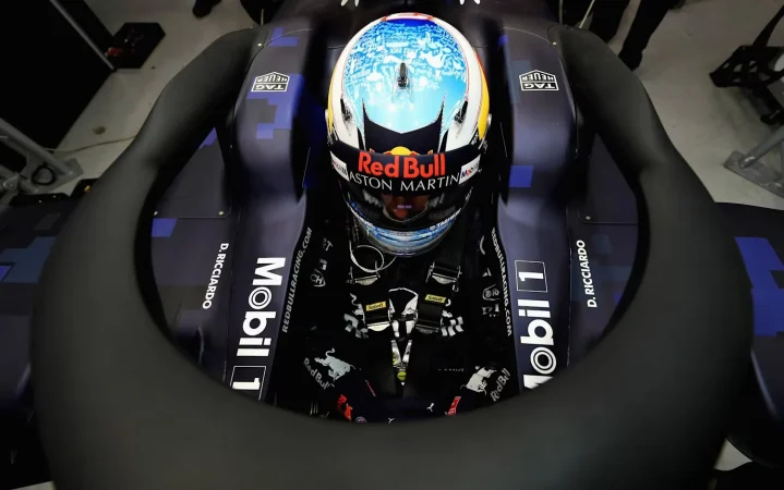 Formula Espana