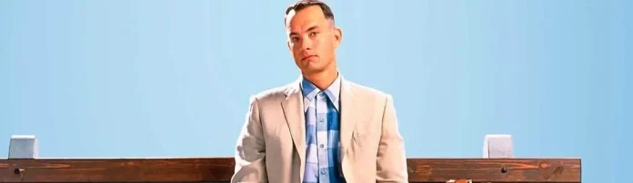 Forrest Gump y el oscuro secreto que se reveló 30 años después