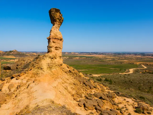 Aventuras al aire libre: Rutas increíbles por España