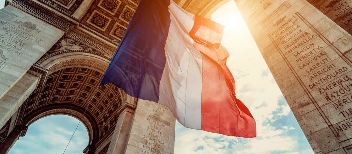 Los 10 destinos de Francia que parecen sacados de Romeo y Julieta