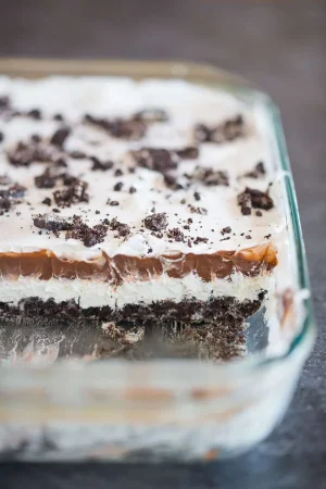 Cómo preparar vasitos de Oreo, el postre frío al que nadie se puede resistir 23 Merca2.es fuente Merca2.es