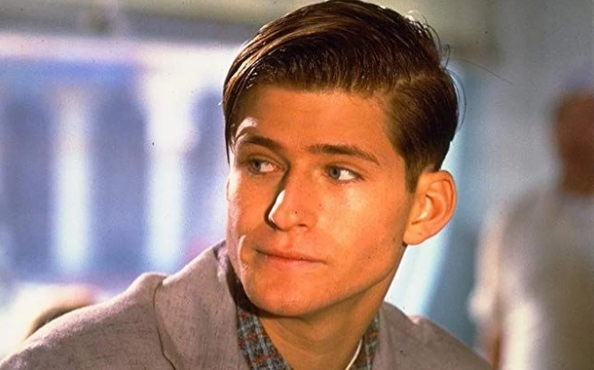 Las diferencias entre Crispin Glover y el director de Regreso al Futuro: el verdadero motivo que puso en riesgo a la saga