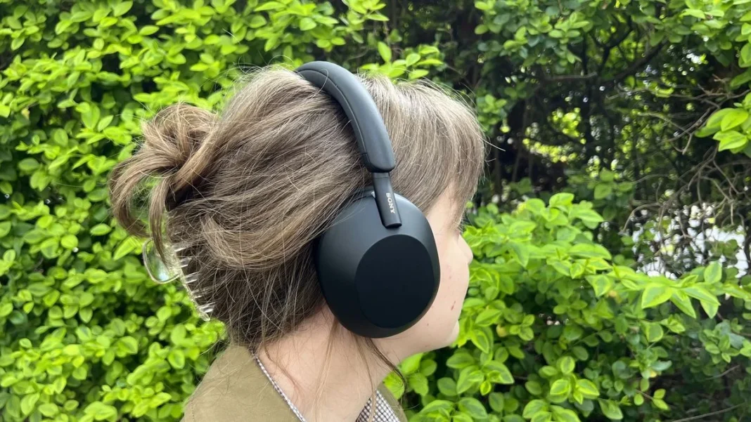 Gadgets auriculares