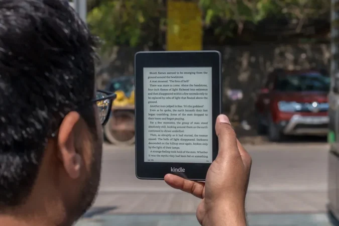Los 3 gadgets que te salvarán la vida en cualquier viaje 3 Merca2.es Gadgets e-reader