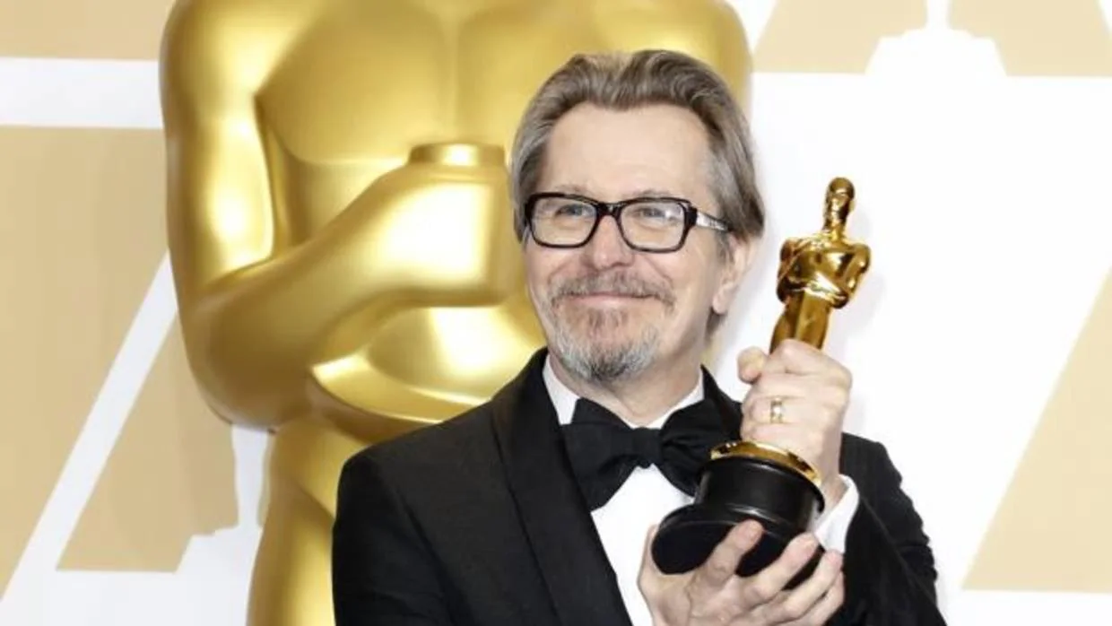 Gary Oldman se arrepiente profundamente de uno de sus roles 1 Merca2.es La confesión de Gary Oldman que logró decepcionar a los fans de Harry Potter