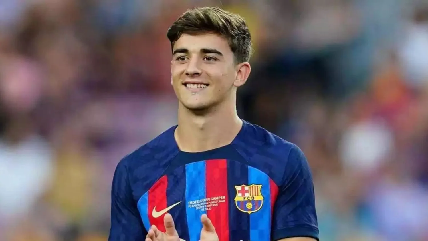 Esto es lo que realmente gana Gavi en el Barcelona que Laporta oculta