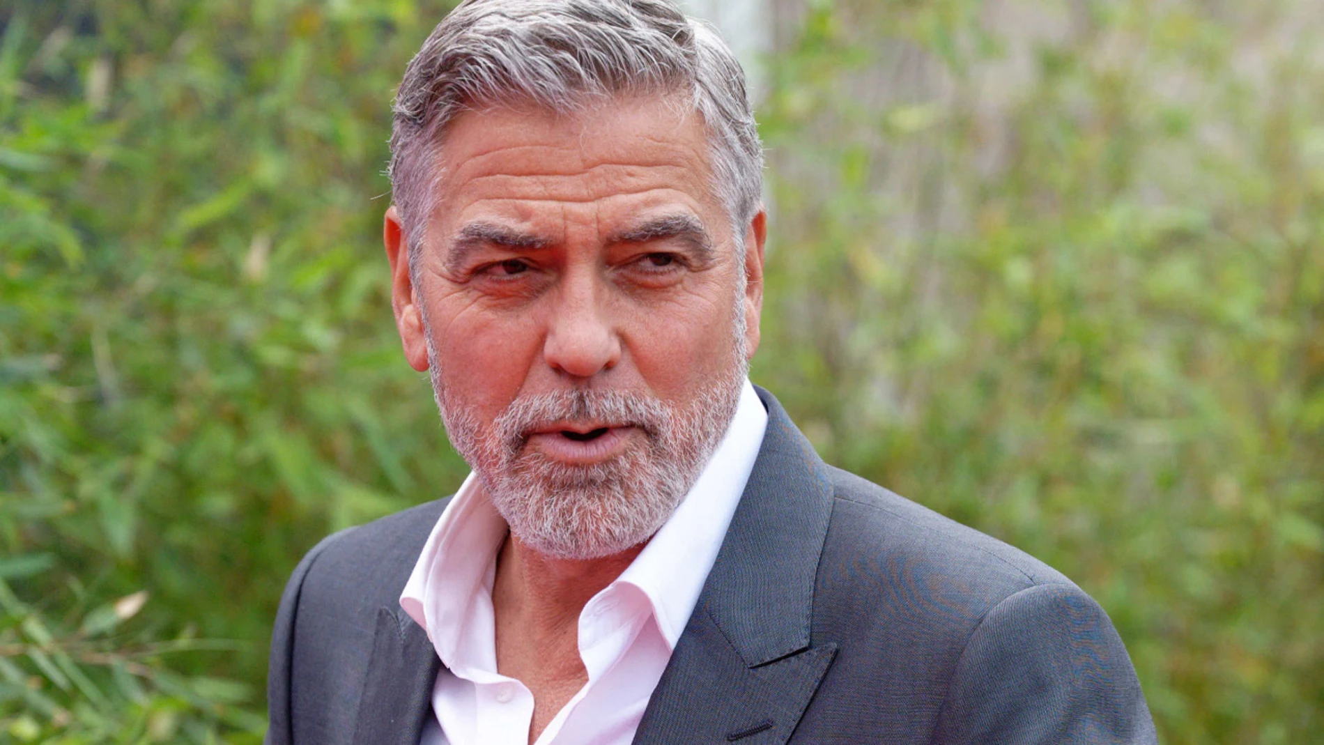 George Clooney y el papel más vergonzoso de su carrera que casi arruina todo