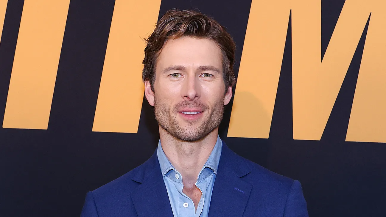 Glen Powell y su escalofriante anécdota que te hará temblar