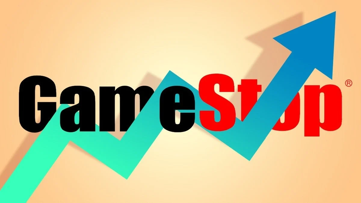 Solana lanza el memecoin GME y se dispara un 150%