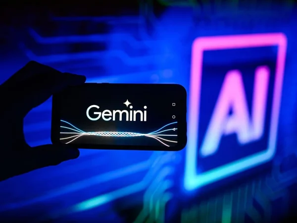Google Gemini