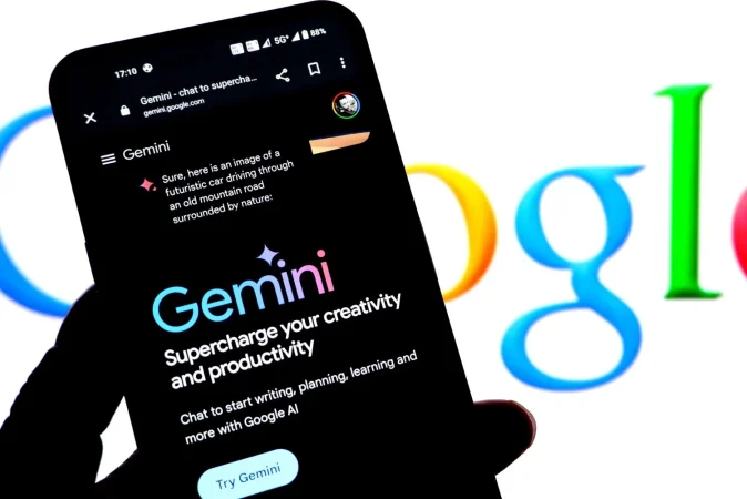 Google IA