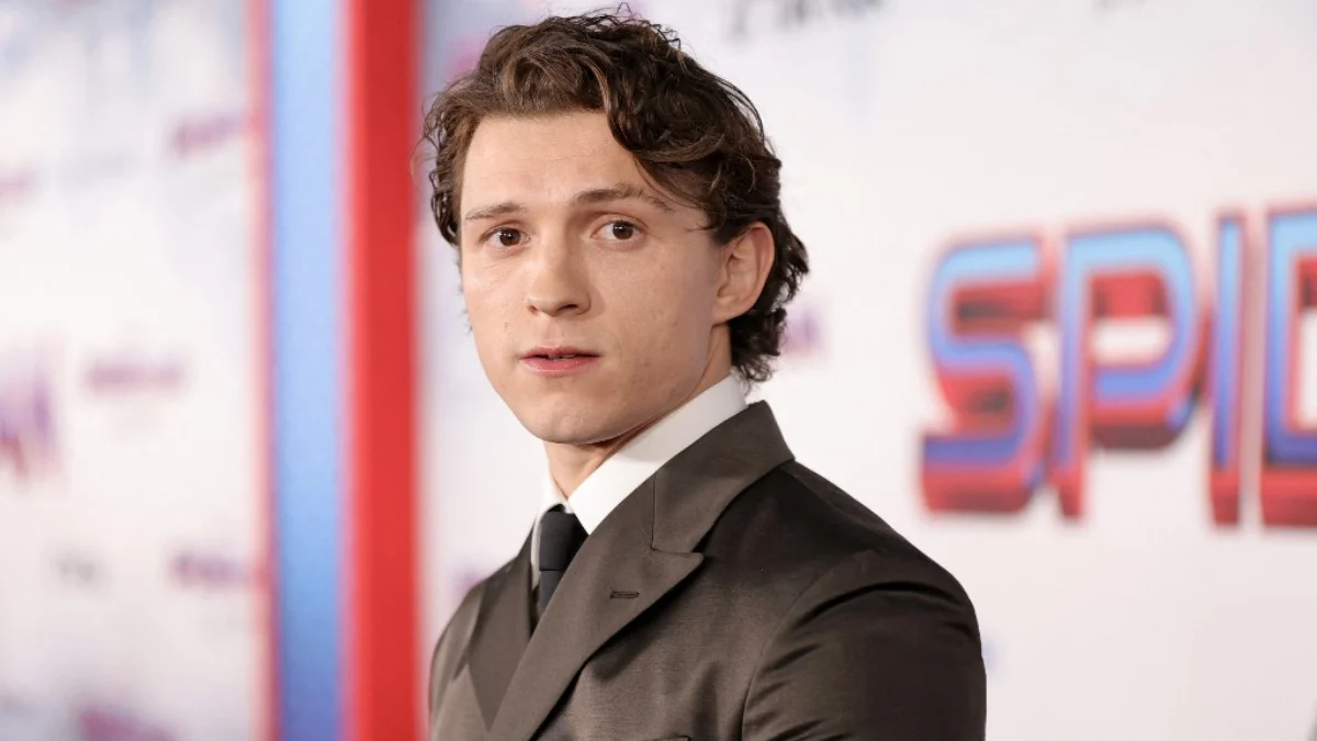 El gran error de Tom Holland en su audición que todavía lo atormenta