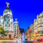 Madrid: Los 5 lugares imperdibles en tu visita a la capital española