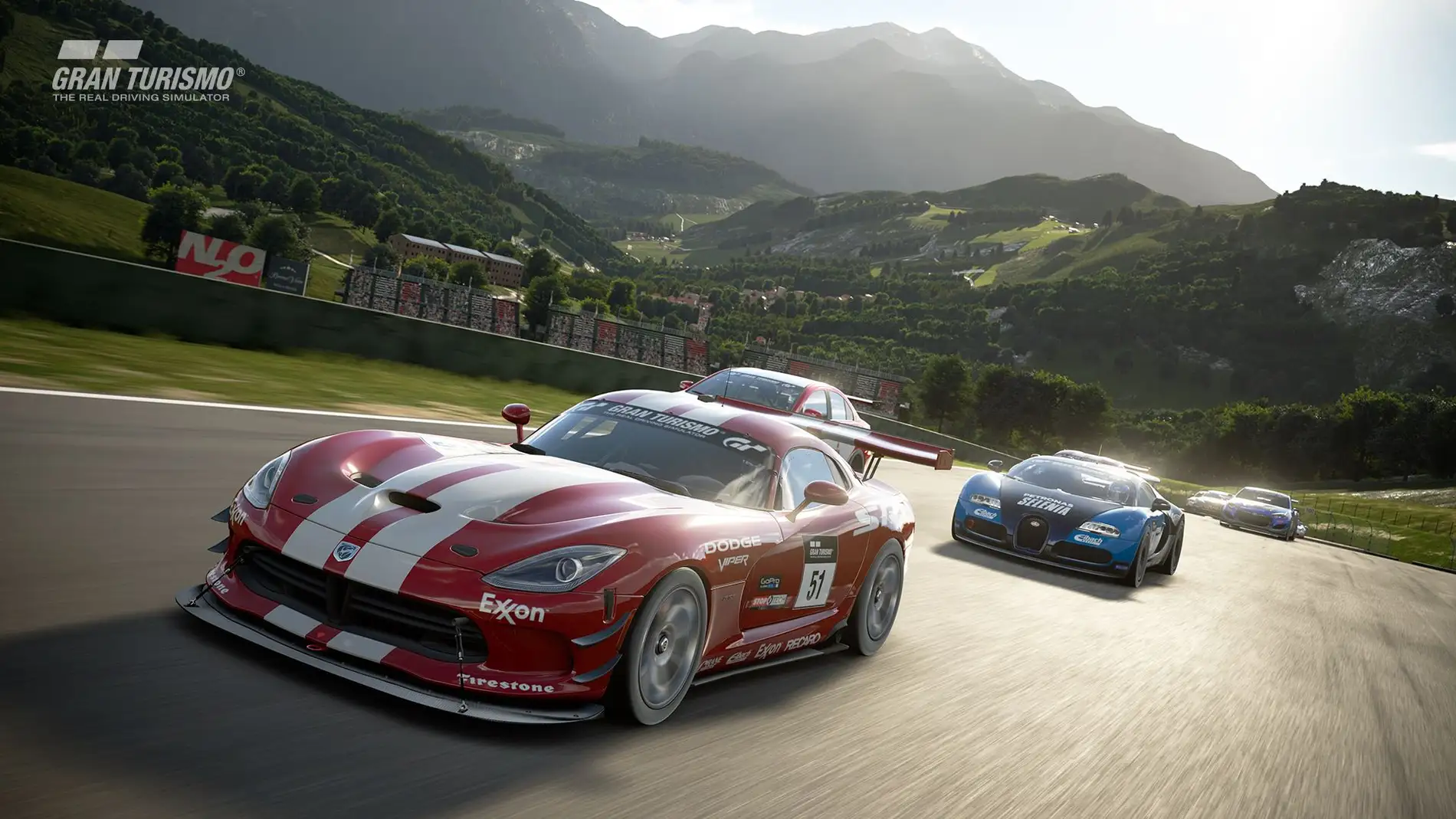 La historia de Gran Turismo, el único videojuego que posee la película con un trasfondo oscuro