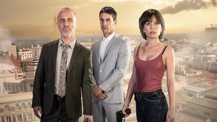 Gratis y online: Los 52 episodios de 'Estoy vivo' ya disponibles