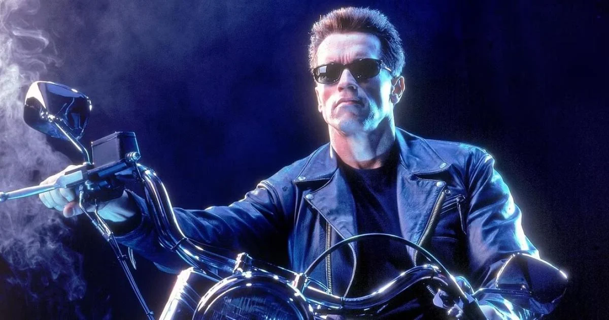El grave error de Terminator que siempre estuvo ahí y pasó desapercibido para los ojos de los fans