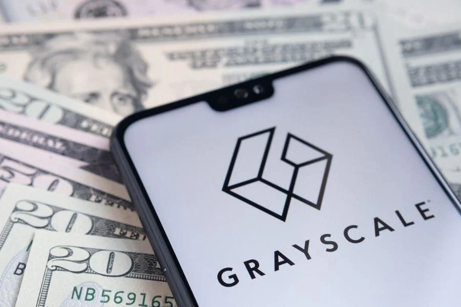 BlackRock y Grayscale en sequía con el ETF de Bitcoin