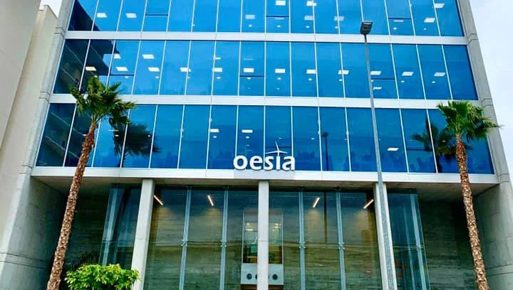 Sello de confianza: la agencia EthiFinance mejora la valoración de Oesía a ‘BB+’ tras lanzar su programa de pagarés de 30 millones