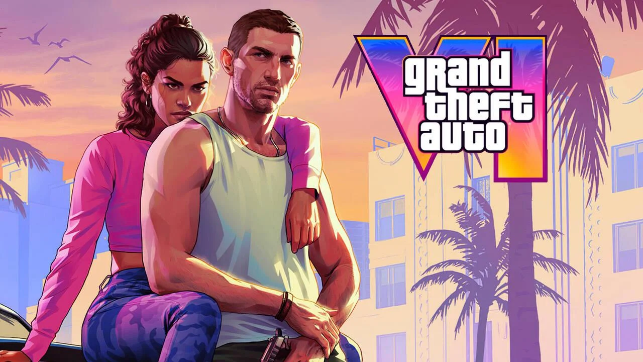 Así se filtró el polémico tráiler de GTA 6 con un mensaje de compra Bitcoin