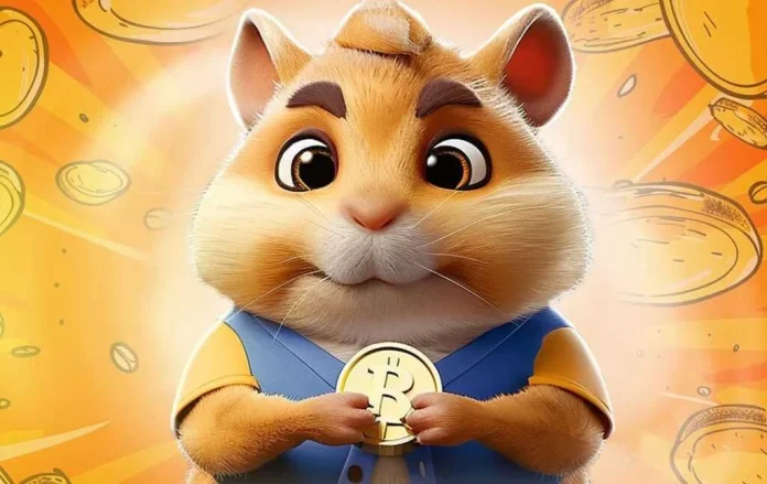 Toncoin atrae la sensación: Conoce a Hamster Kombat y el top to earn
