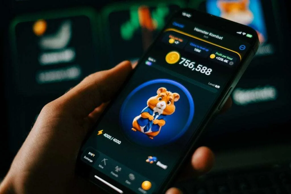 Toncoin atrae la sensación: Conoce a Hamster Kombat y el top to earn 1 Merca2.es Características que hacen de Hamster Kombat un juego especial