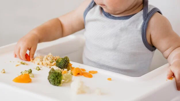 Baby Brezza Food Maker Deluxe: prepara deliciosas cenas para tus hijos fácil y rápido
