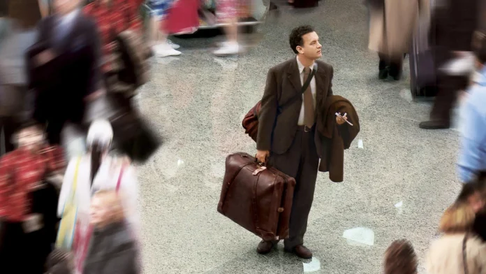 La historia real de La Terminal que te dejará con un nudo en la garganta