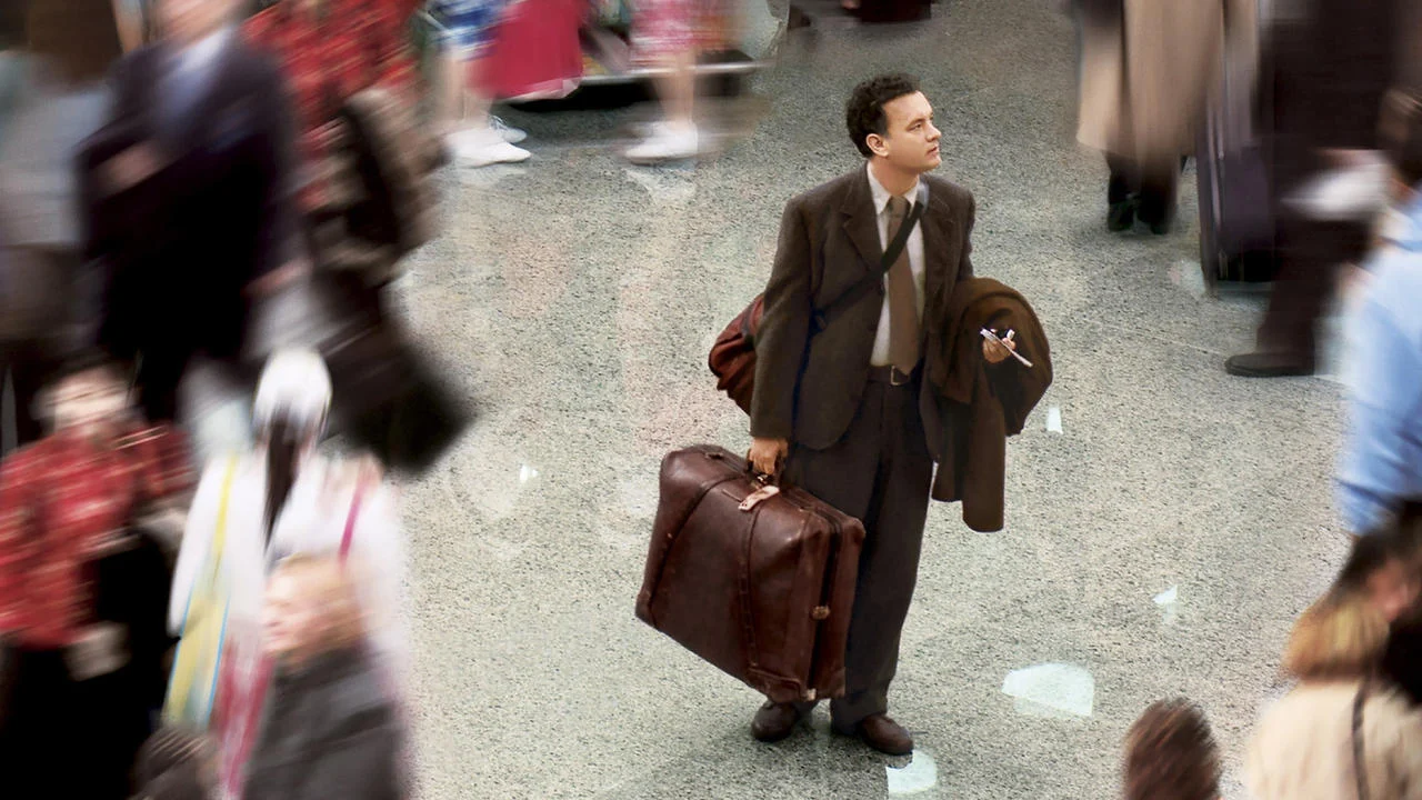 La historia real de La Terminal que te dejará con un nudo en la garganta