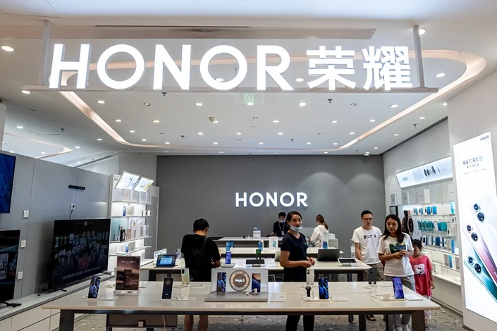 Se filtra vídeo inédito sobre el HONOR V Flip: así será su diseño
