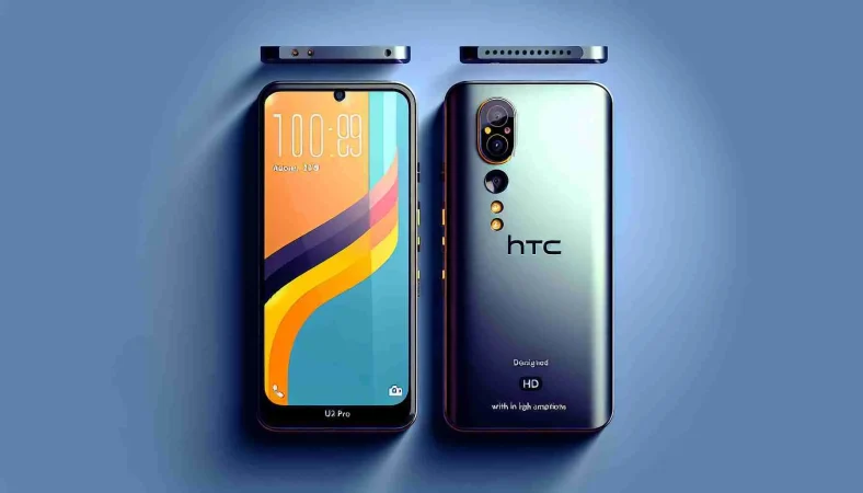 HTC movil