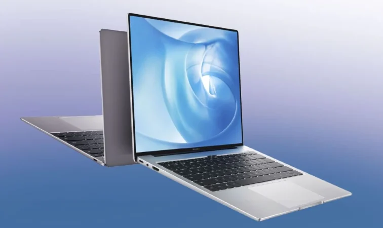 Huawei computadora