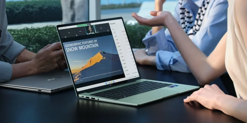 El futuro de Huawei en Europa