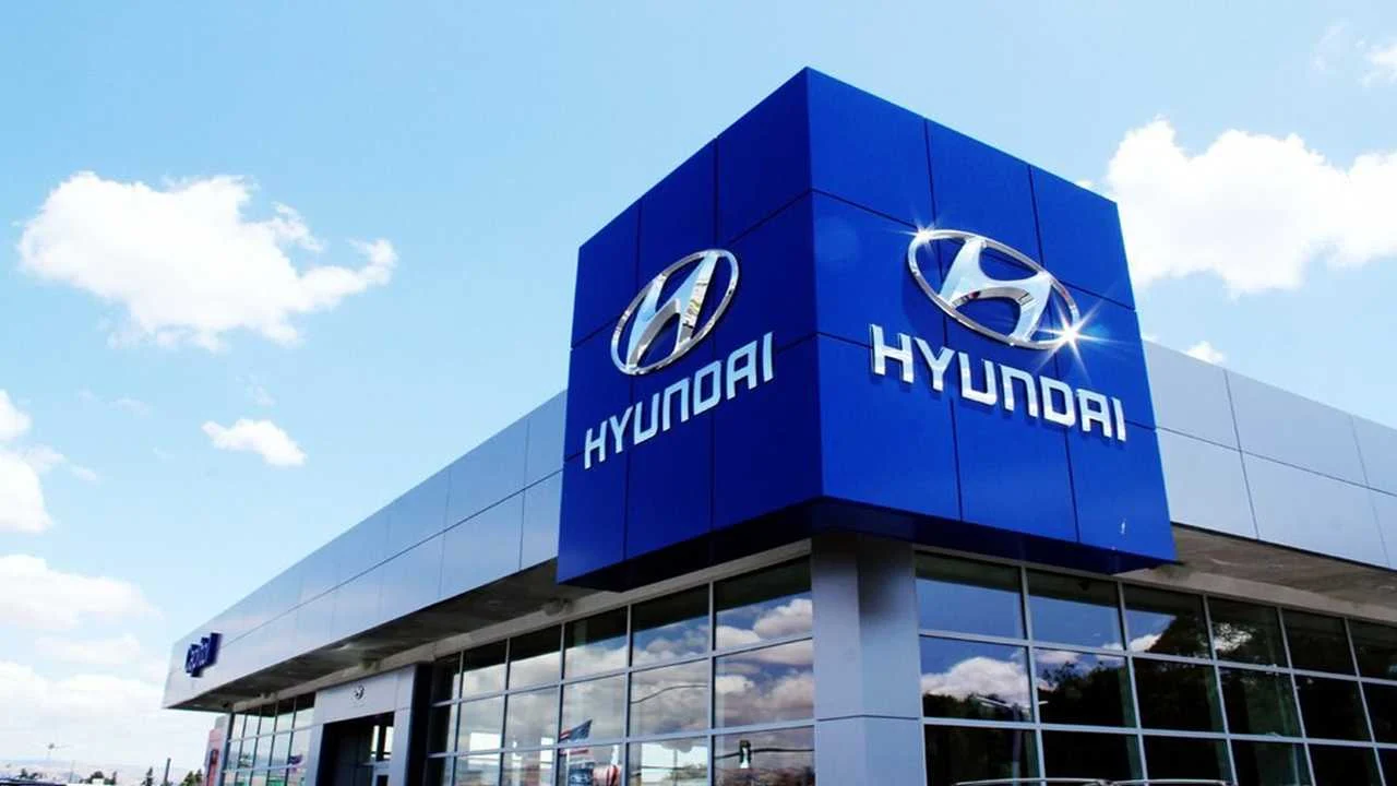 El proveedor de baterías de Ford, Hyundai y Volkswagen, SK On, anuncia despidos para ser más competitivo