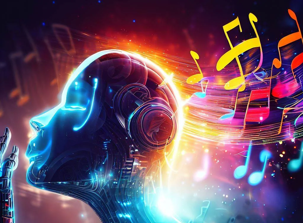 La IA que te permite crear música aunque no tengas ni idea