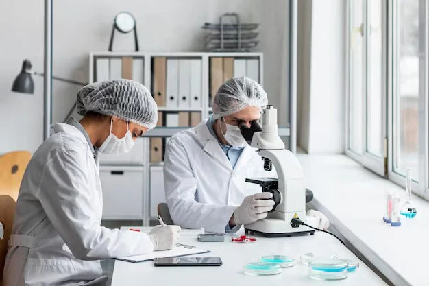 Utilizan la IA para resucitar moléculas de mamut y generar así antibióticos más resistentes